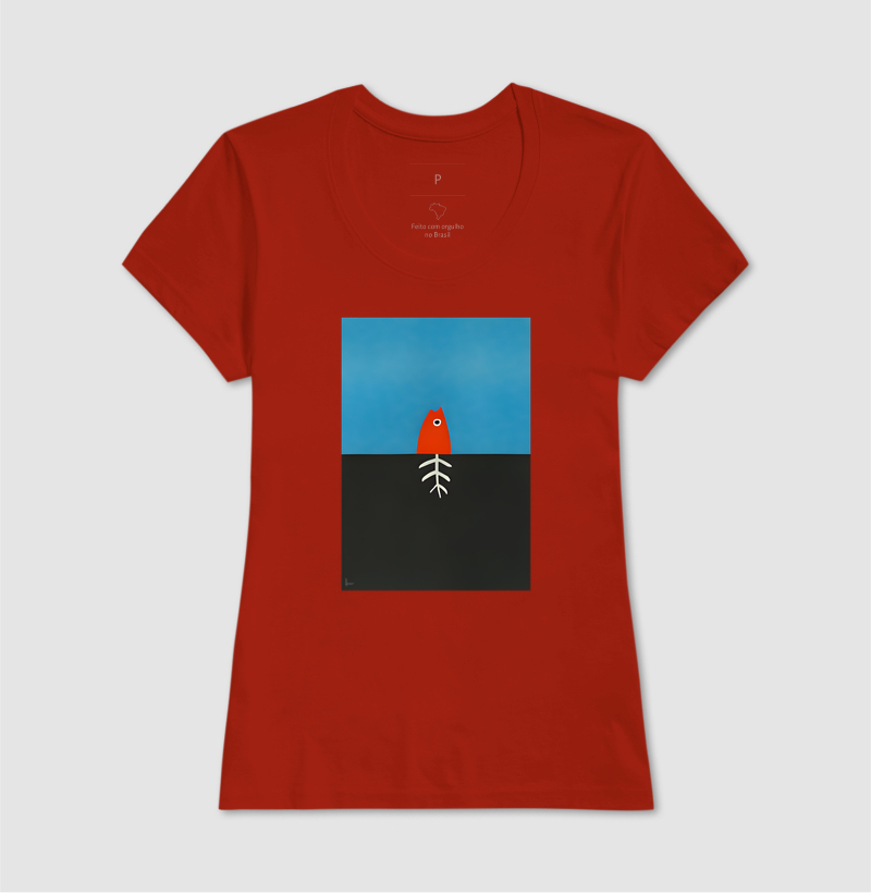 Camisa 10