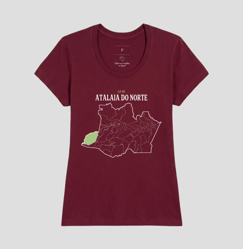 Atalaia do Norte | Território AM - Imagem 19