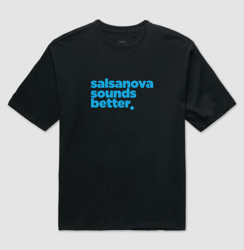 Salsa Azul - Imagem 2