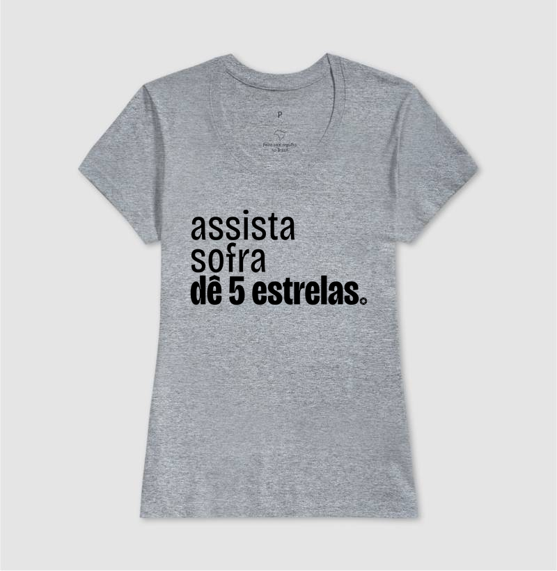 Sofra. Mas Sofra com um Bom Filme. - Imagem 9