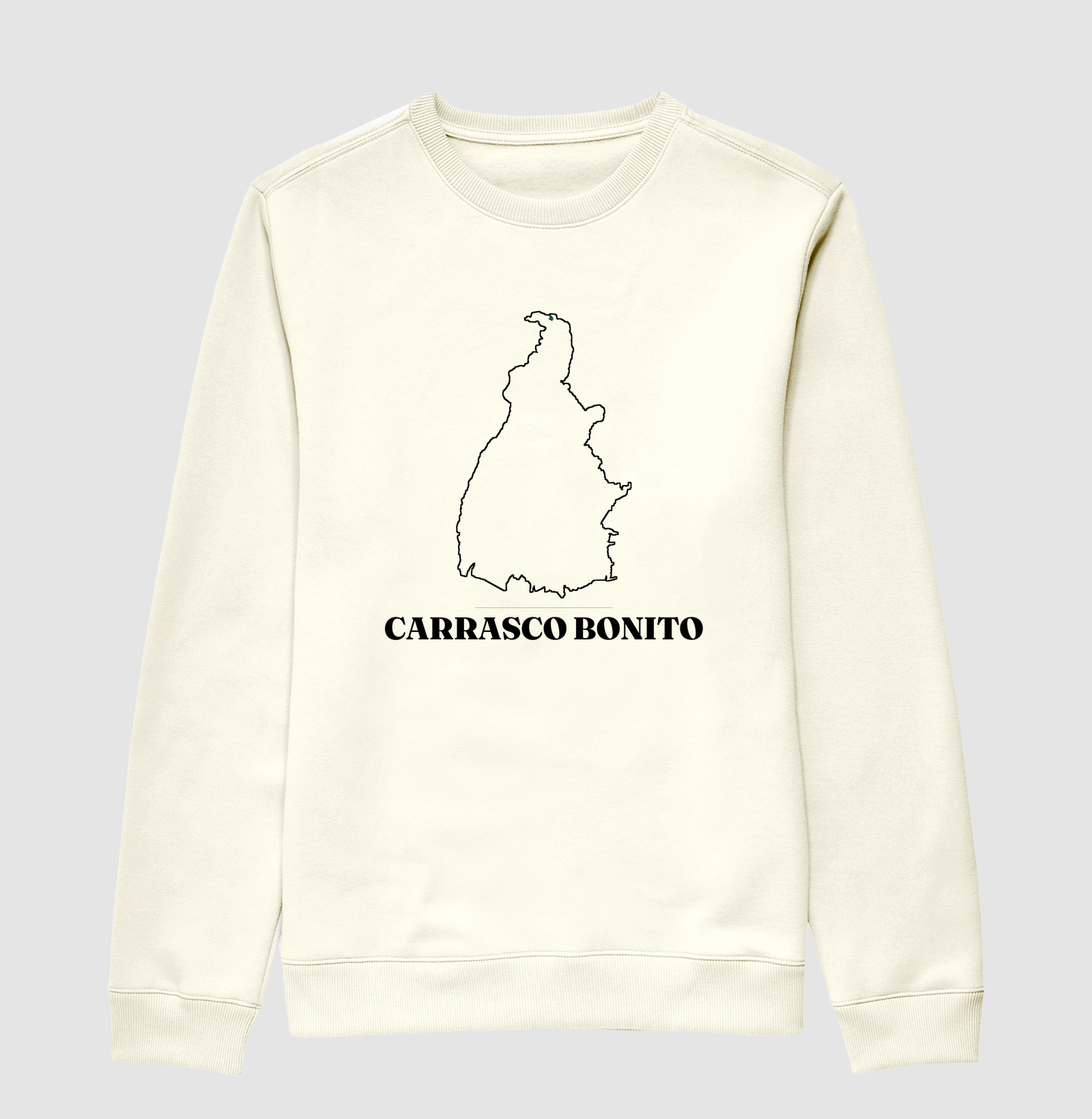 Carrasco Bonito | Traço TO - Imagem 2