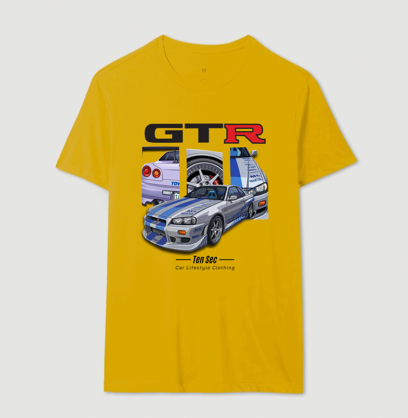 Camisa 13