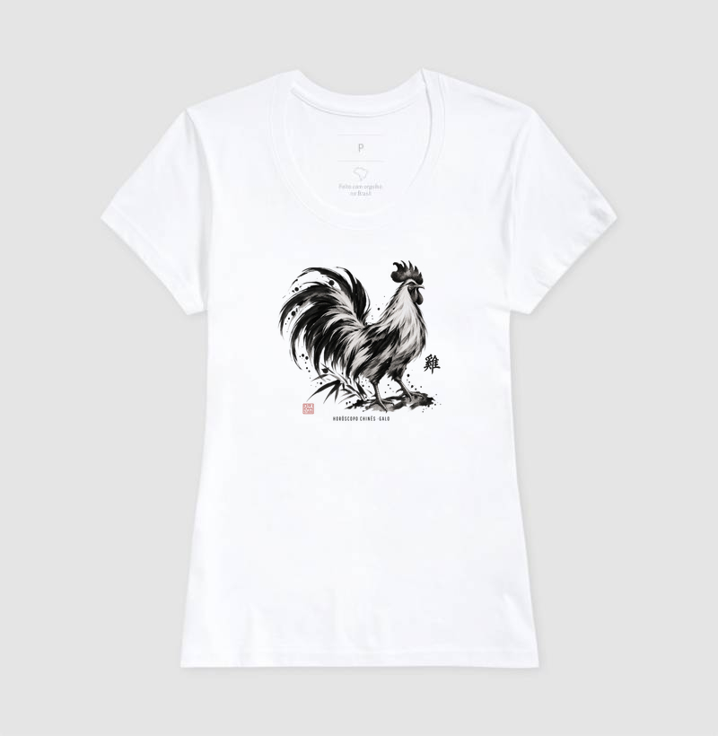 Galo - Horóscopo Chinês - Imagem 3