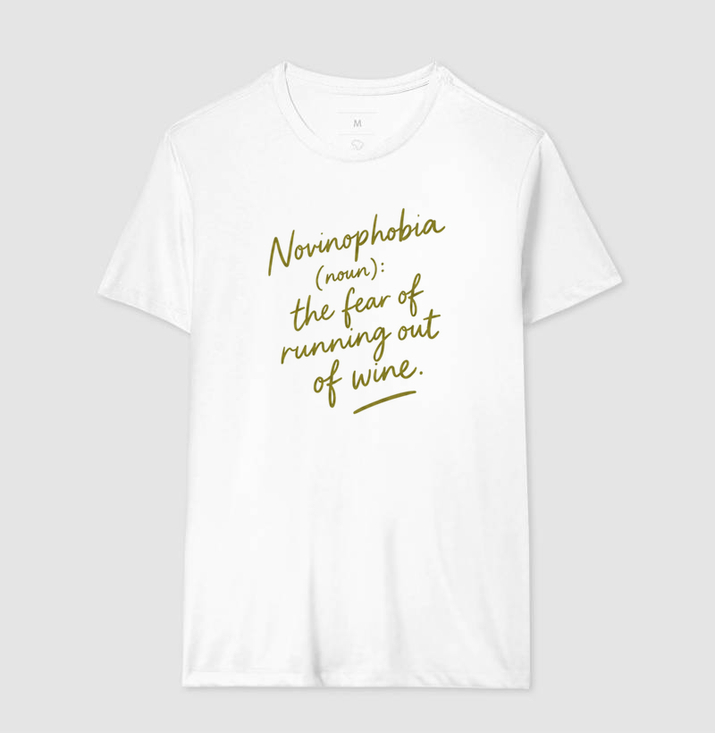 Novinophobia  - Imagem 2