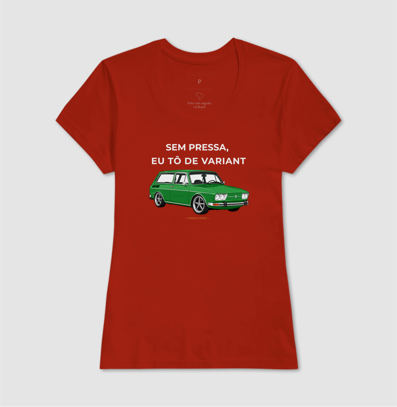 Sem pressa, eu tô de Variant - Verde - Imagem 11