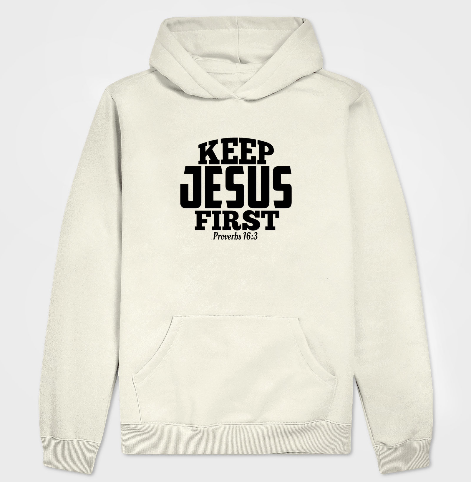 Keep Jesus First - Imagem 4