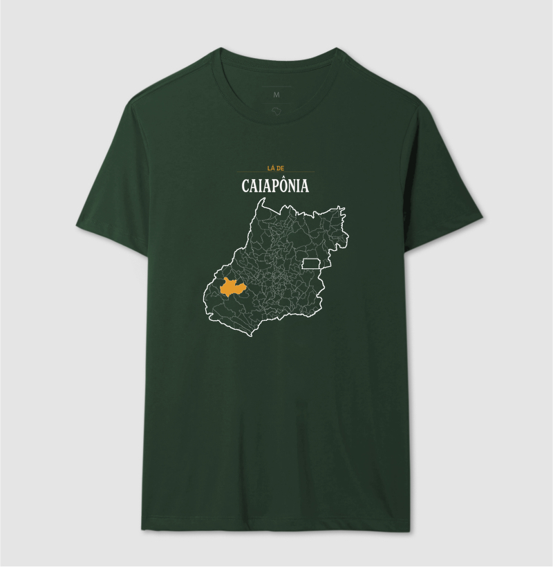 Caiapônia | Território GO - Imagem 12