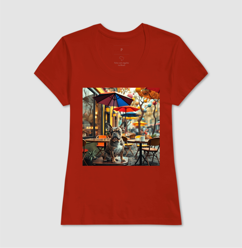 Camisa 10