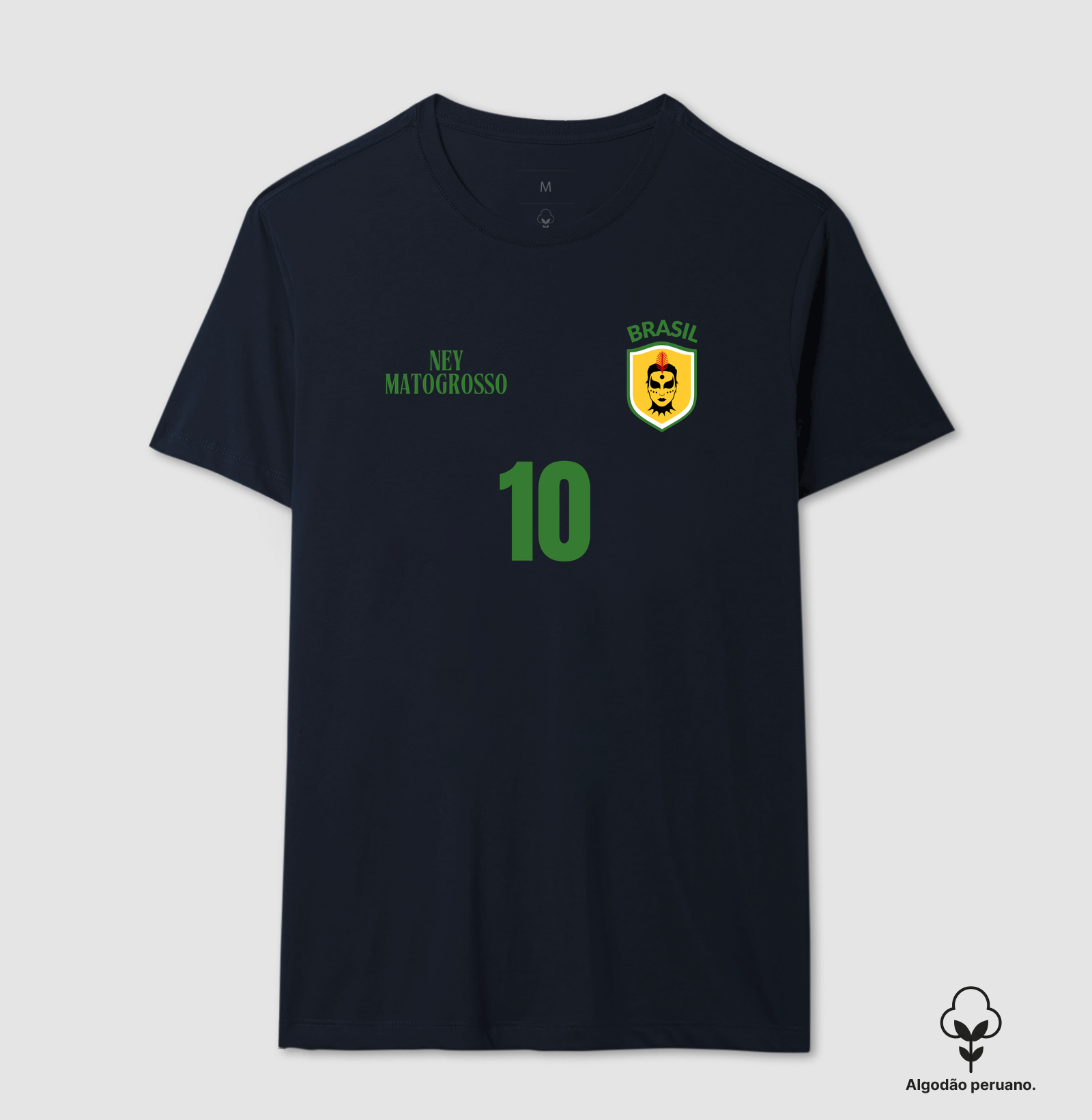 Camisa 3