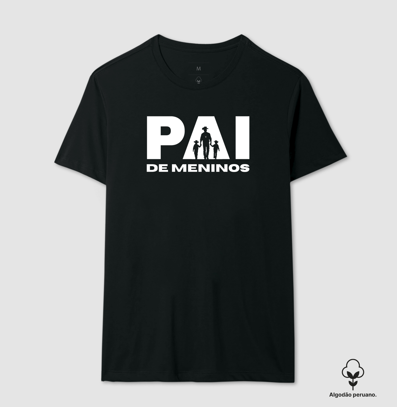 Pai de Meninos - Imagem 4