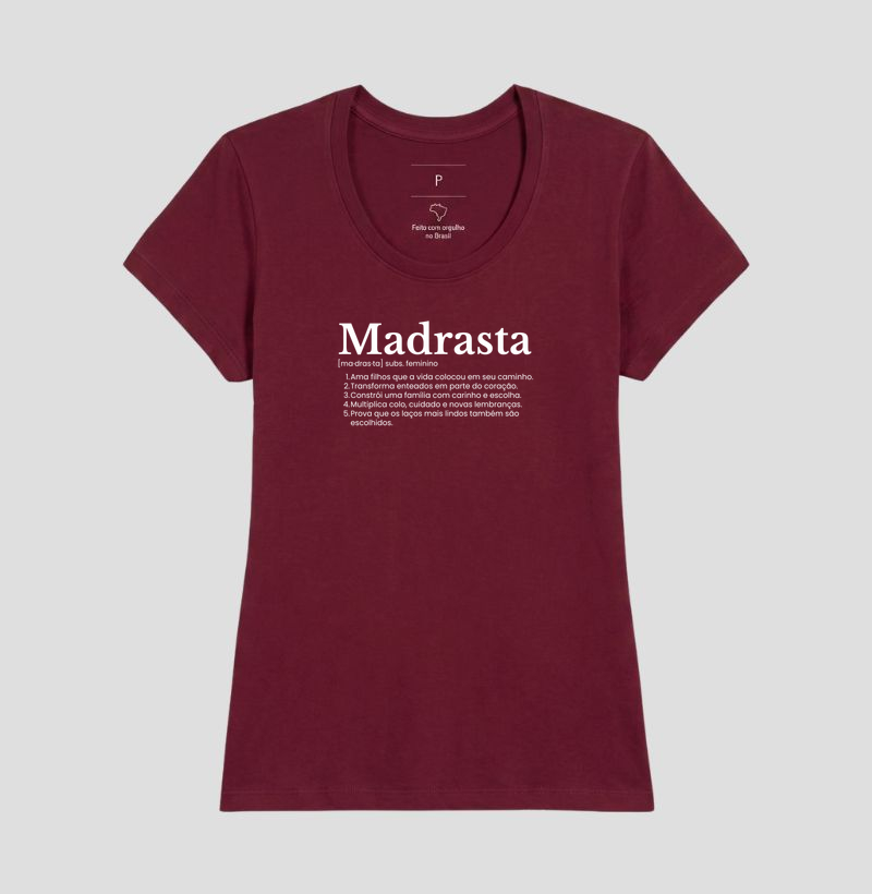 Camisa 18