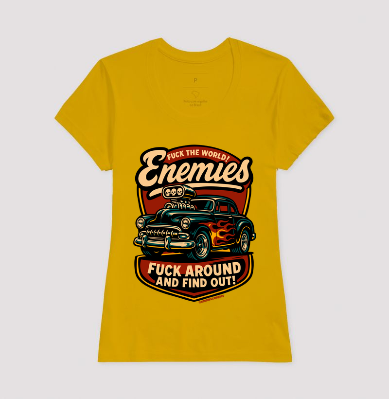 Camisa 17