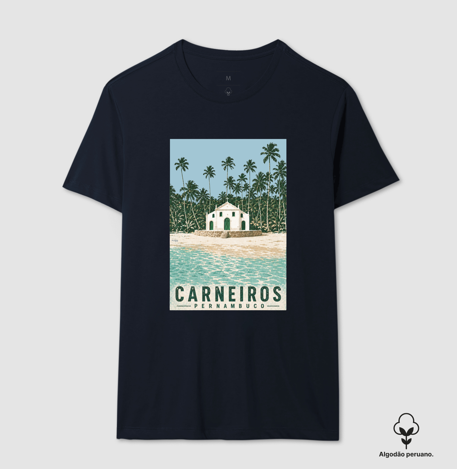 Camisa 5