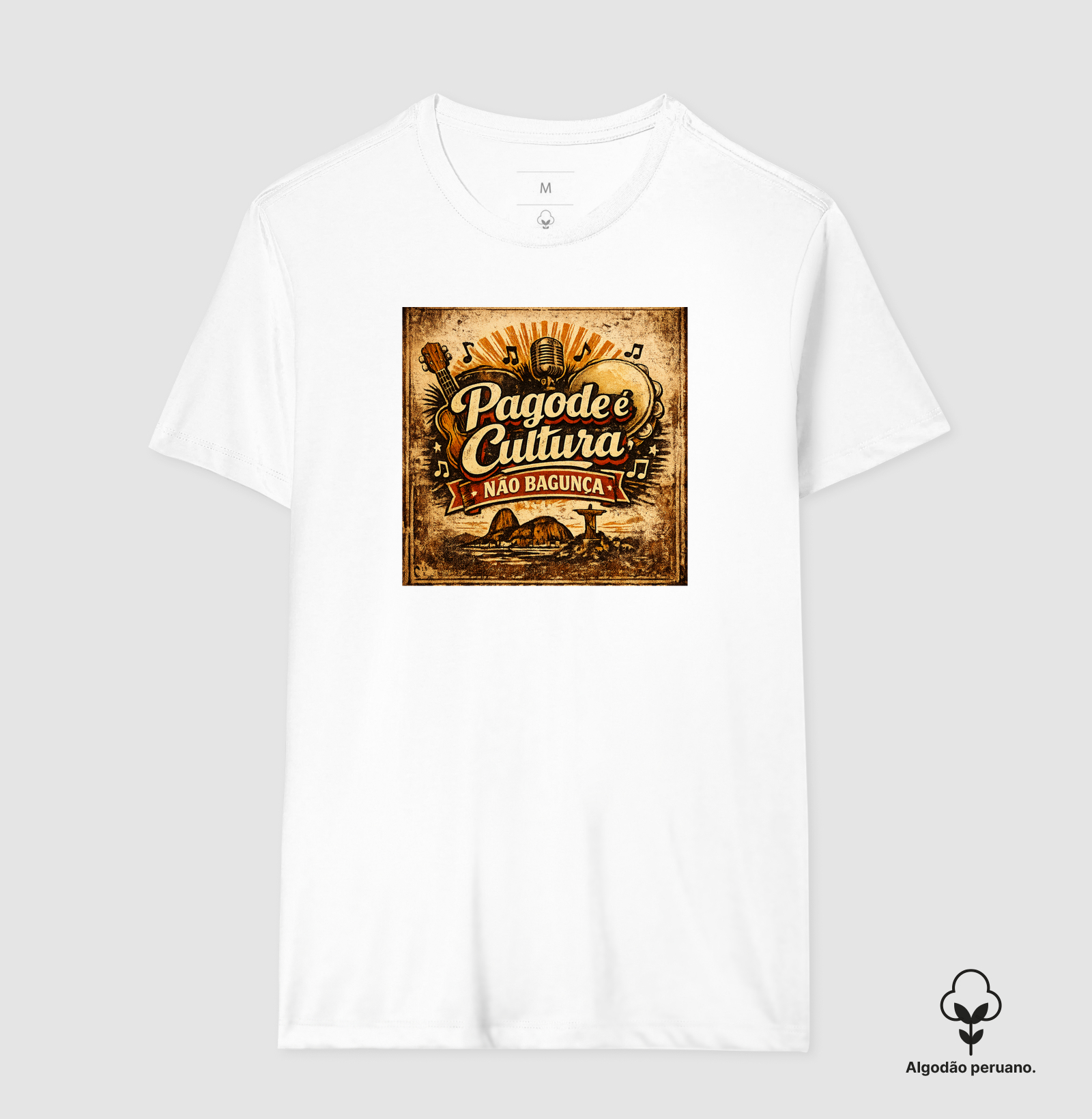 Camisa 8