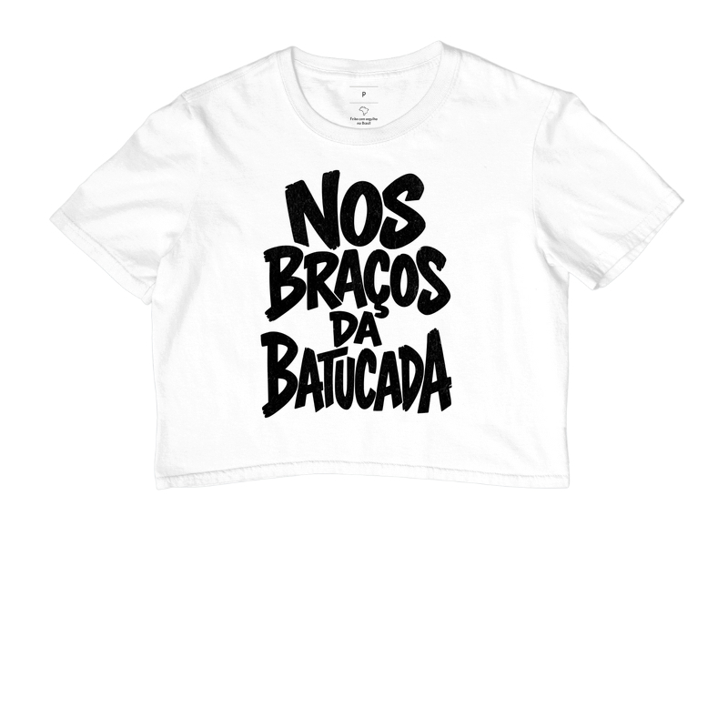 Nos braços da batucada - Imagem 3