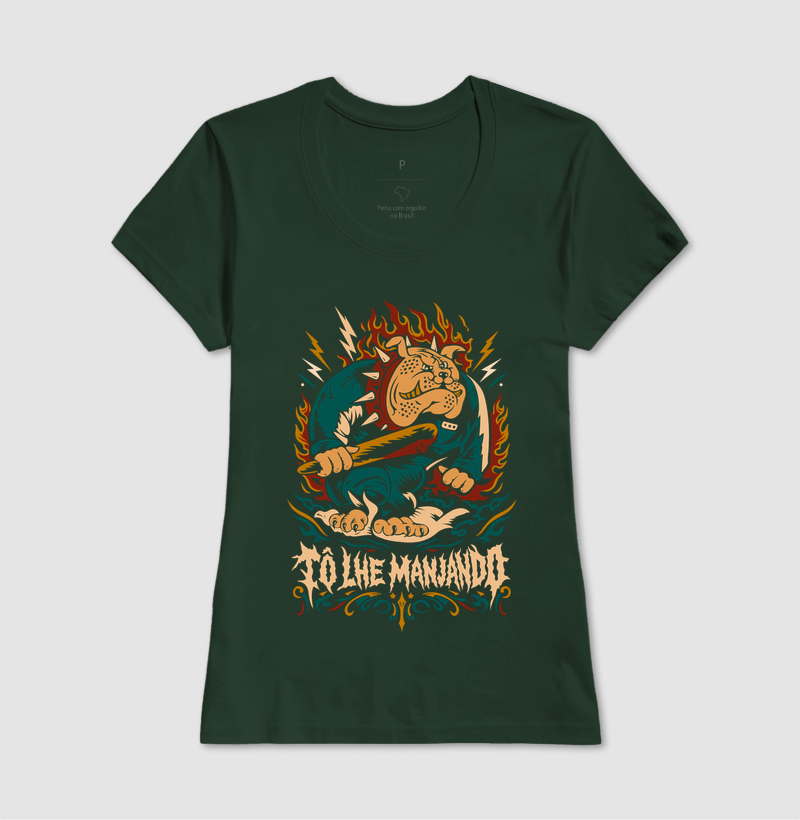 Camisa 9