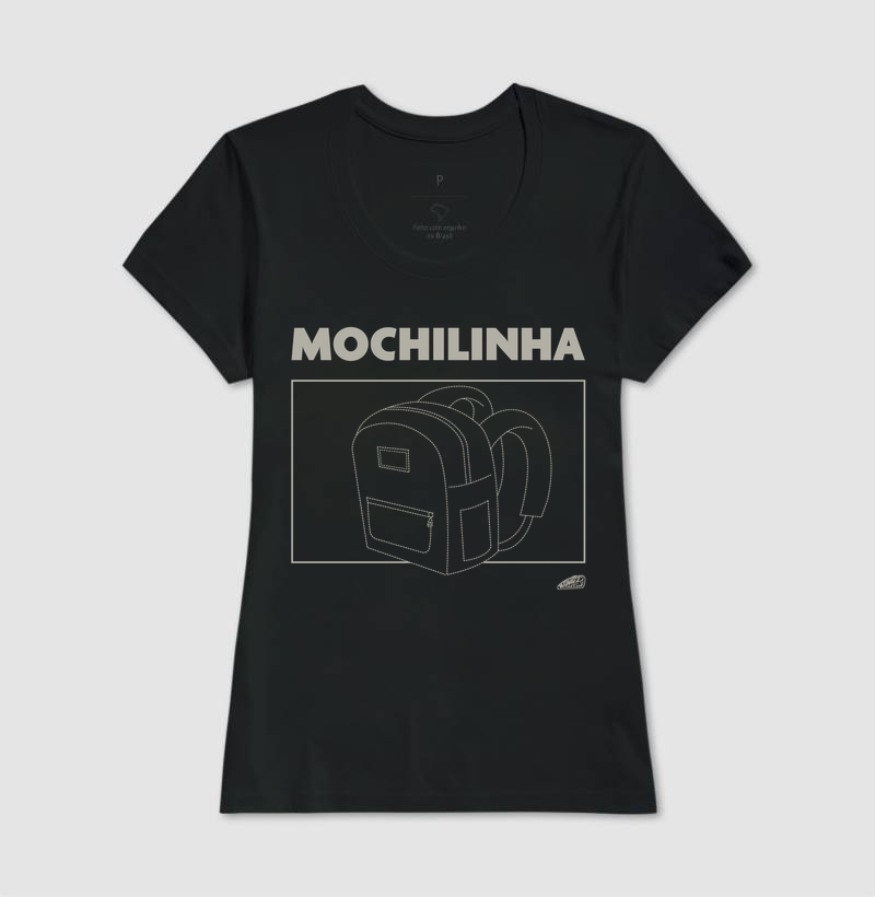 Mochilinha V2 Garupa - Imagem 4