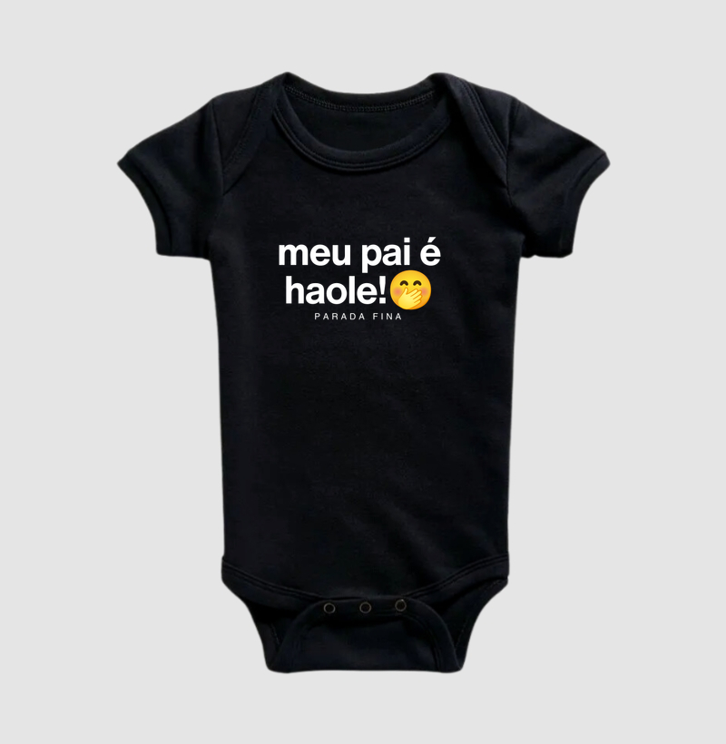 meu pai é haole! - Imagem 6