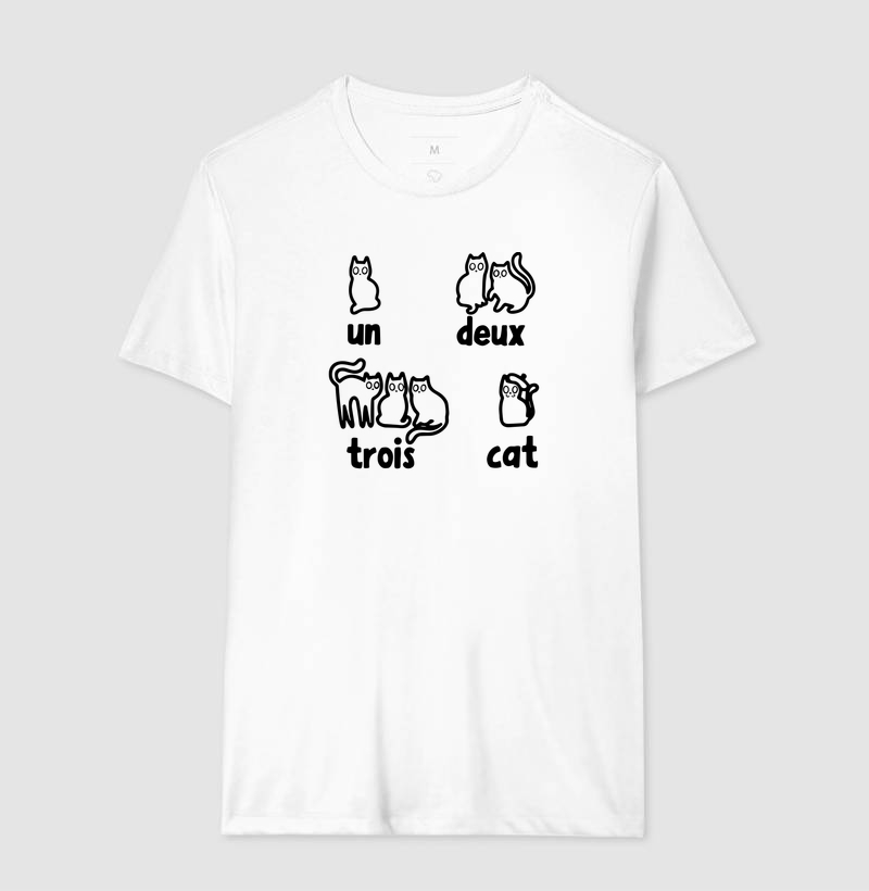 un deux trois cat - Imagem 4
