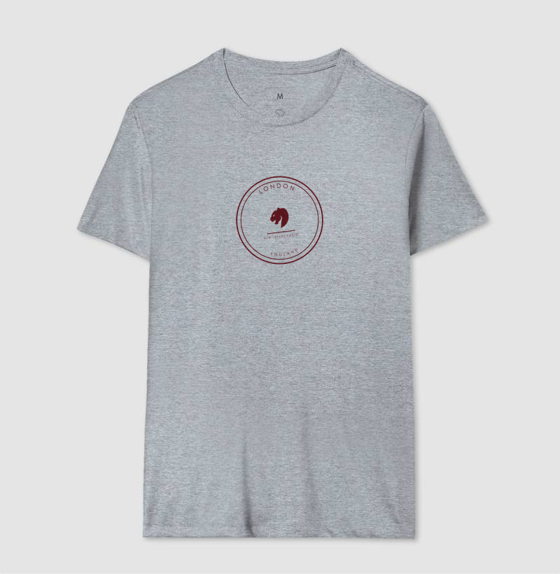 Camiseta Londres · Inglaterra - Imagem 8