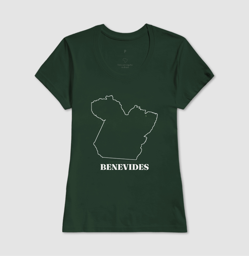 Benevides | Traço PA - Imagem 13