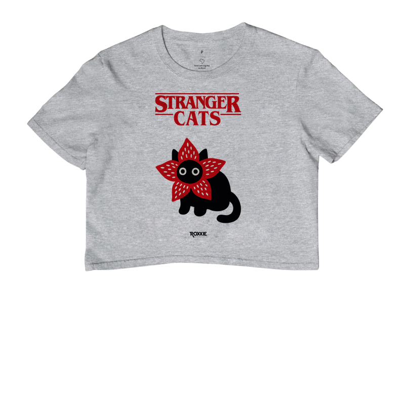 Strange Cats - Gatogorgon - Imagem 6