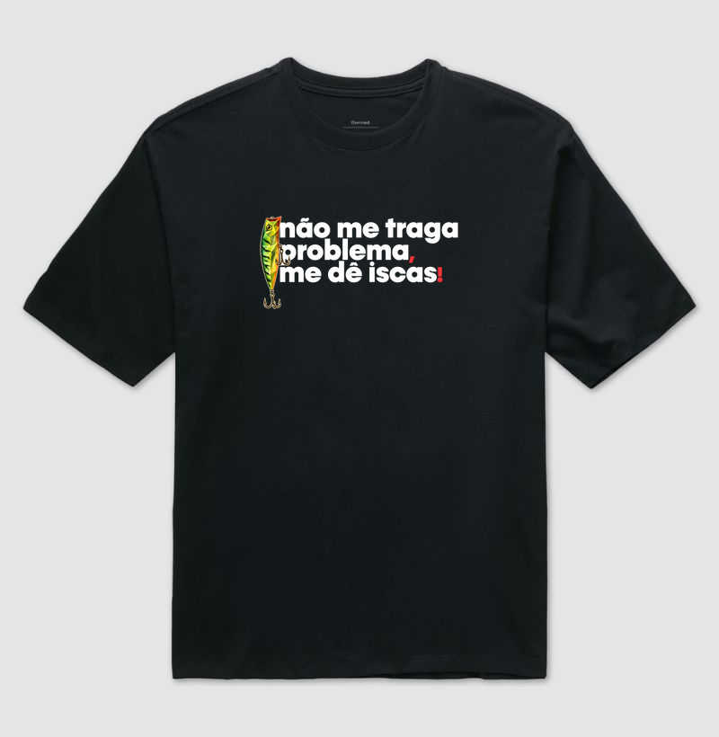Não Me Traga Problemas! - Imagem 2