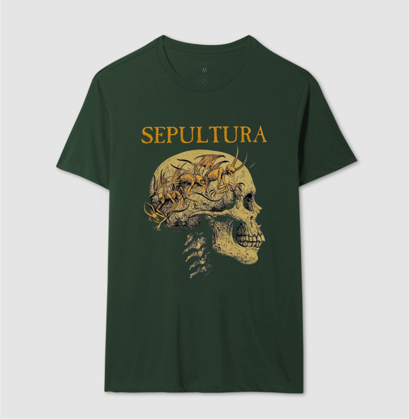 Camisa 11