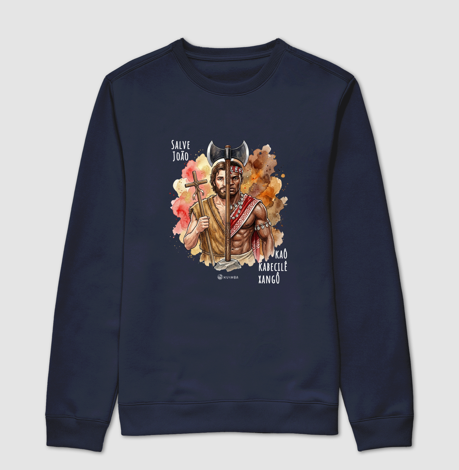 Camisa 4