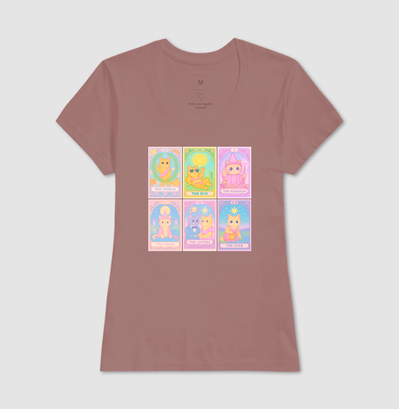 Camisa 17
