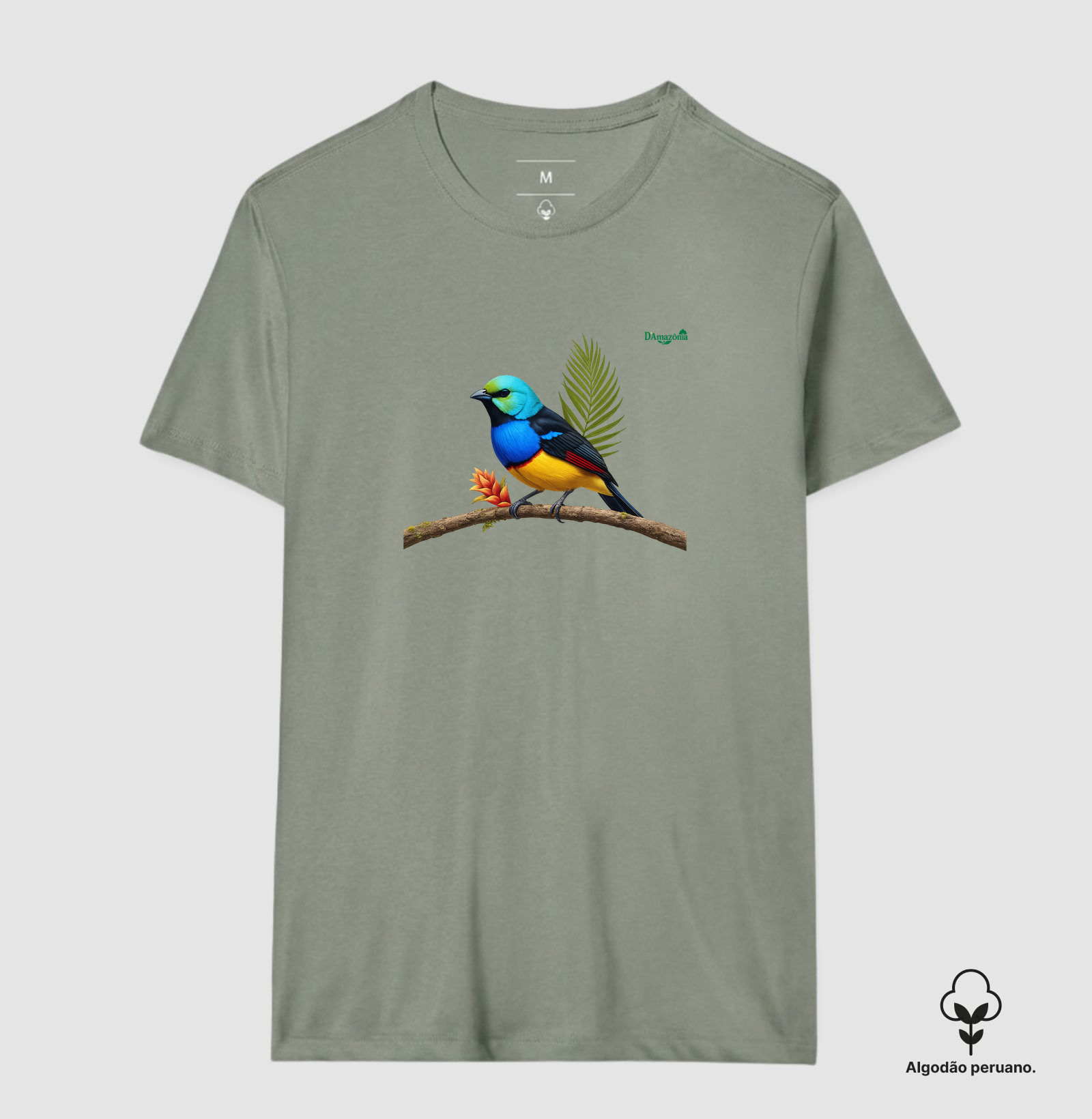 Camisa 3