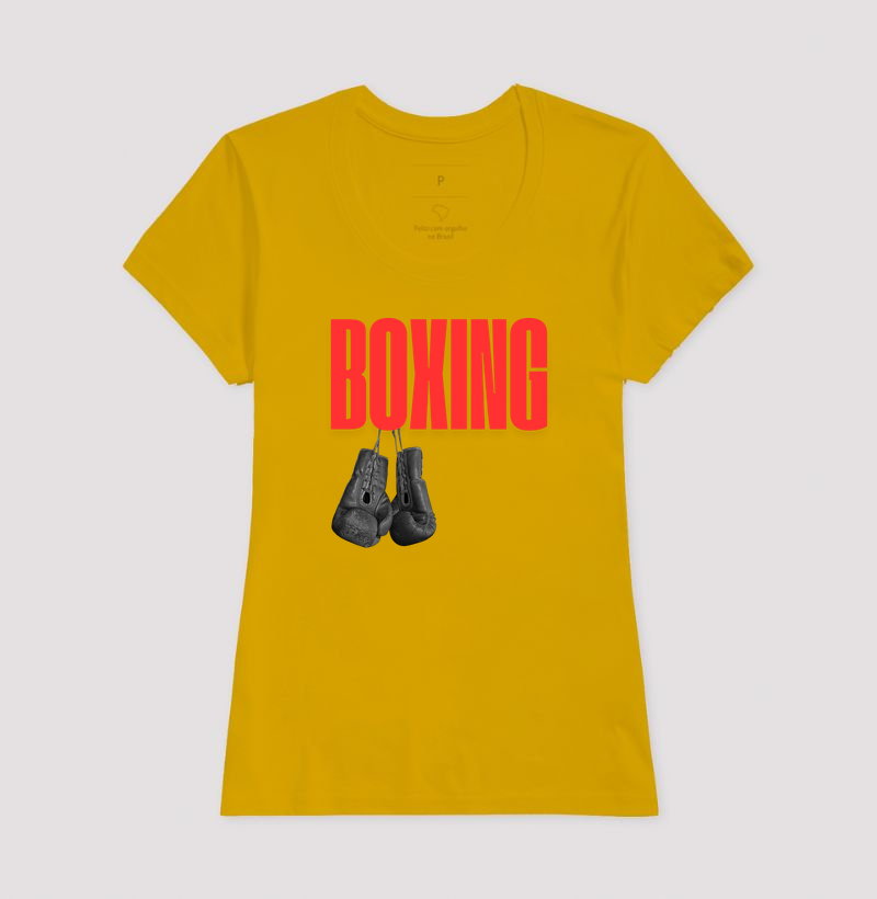Boxing - Imagem 15