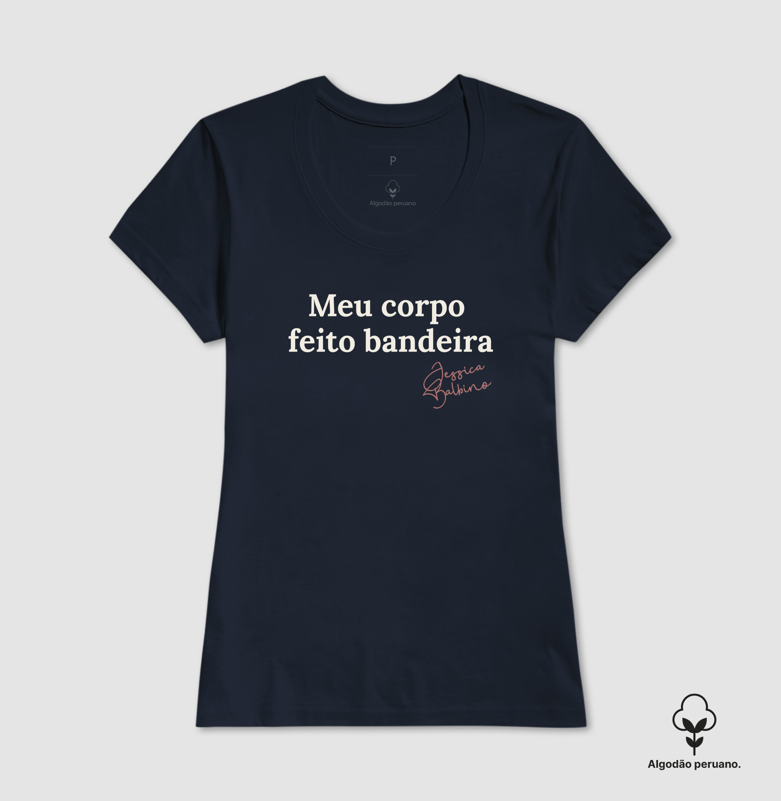 Meu corpo feito bandeira - Imagem 4