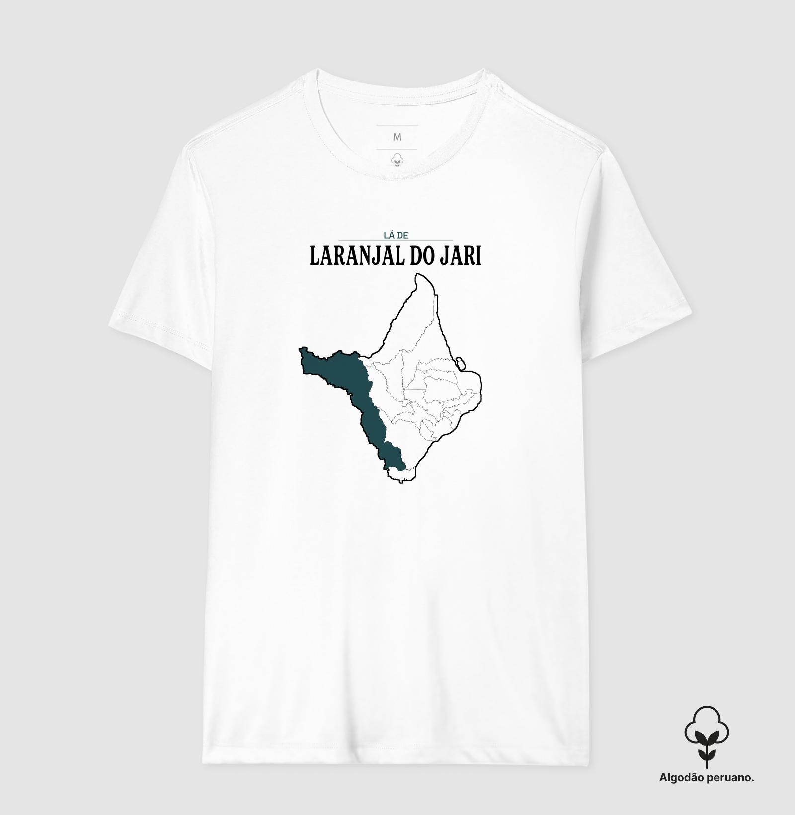 Laranjal do Jari | Território AP - Imagem 3