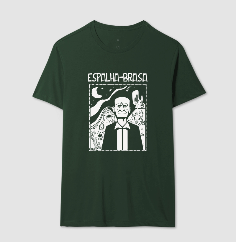 Ariano Suassuna - Espalha Brasa - Imagem 12