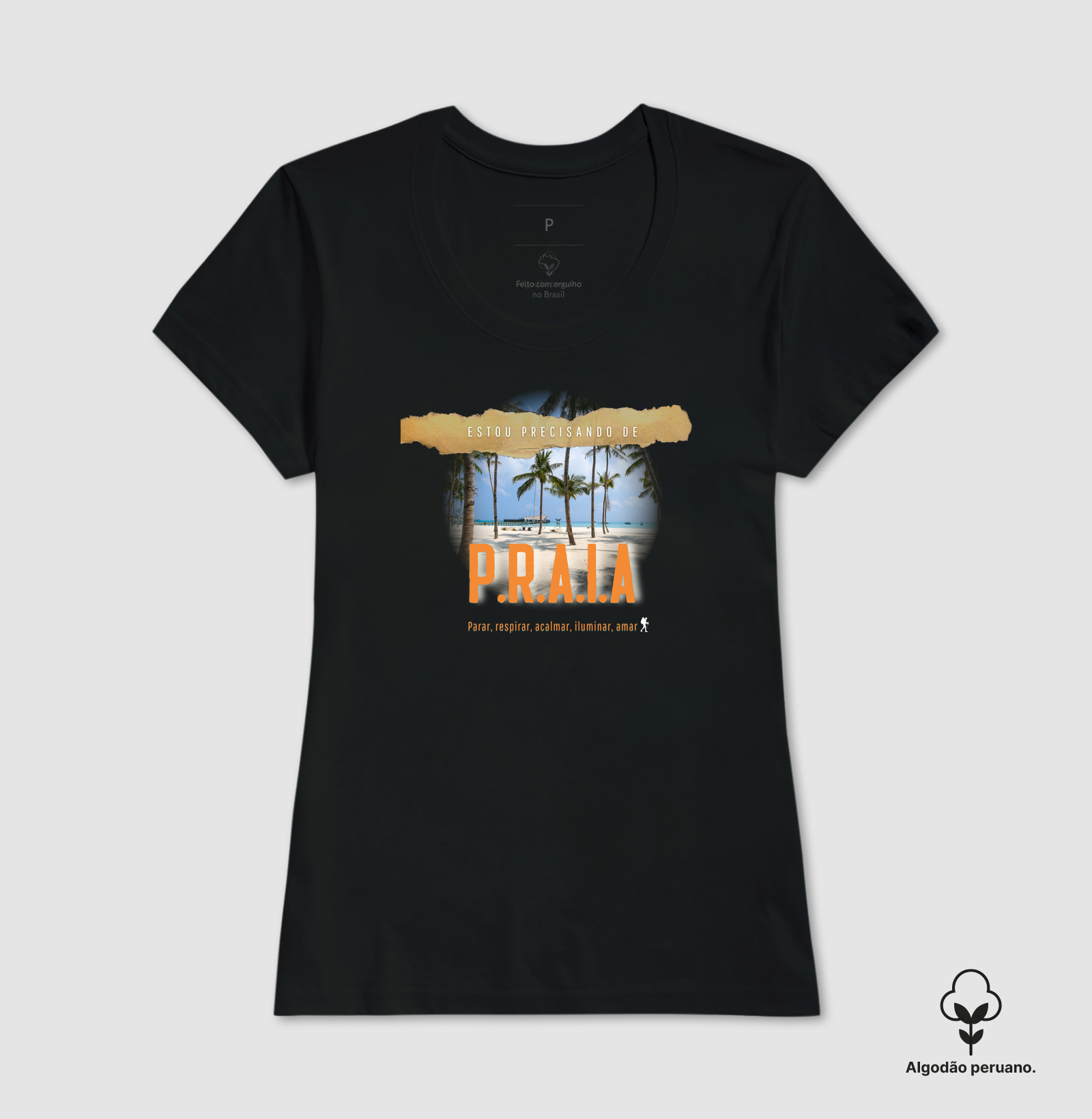 Camisa 2