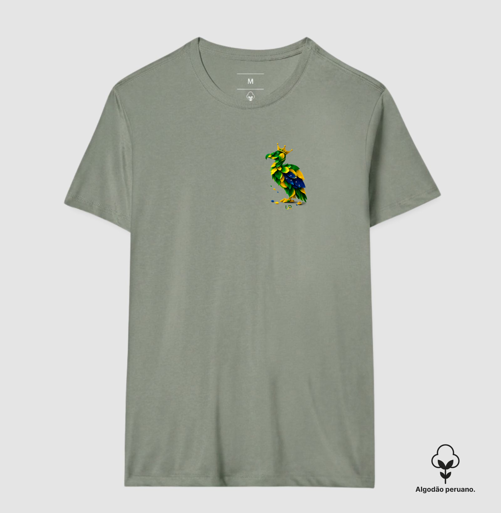 Camisa 7