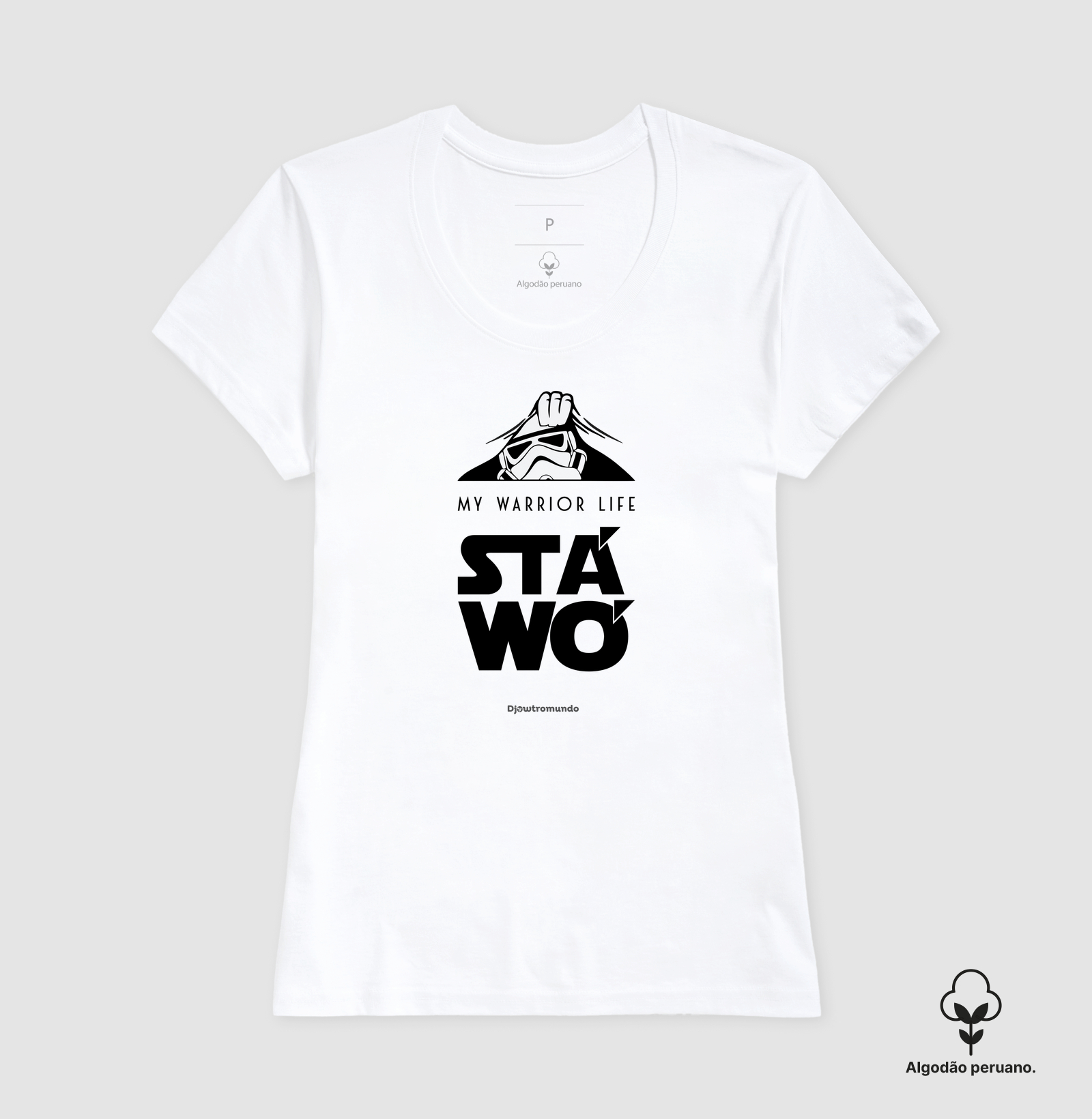 DJOW® | STÁ WÓ - Imagem 7