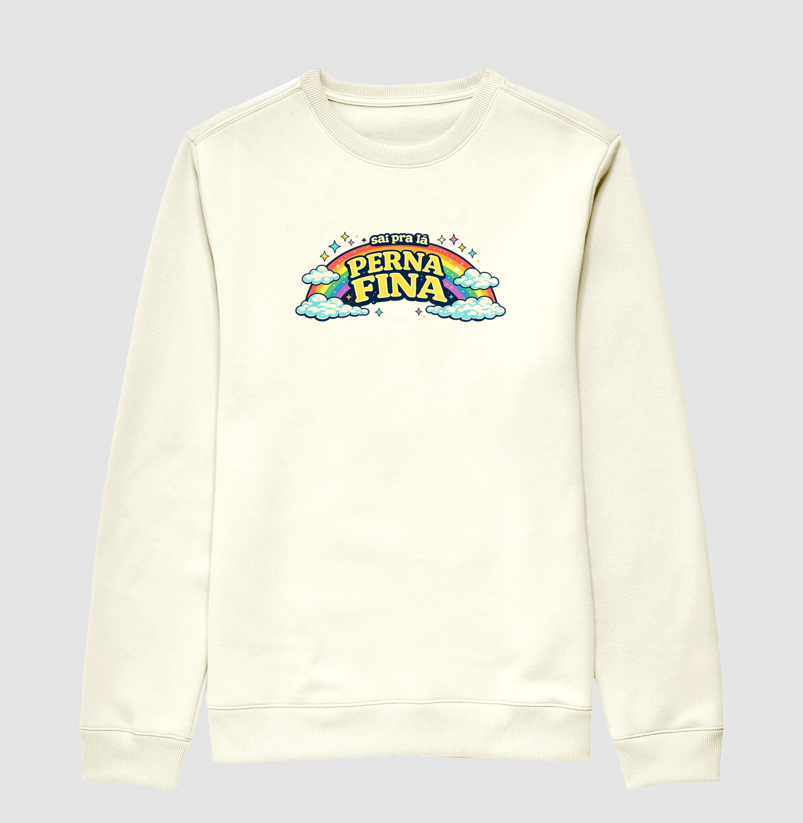 PERNA FINA - Imagem 2
