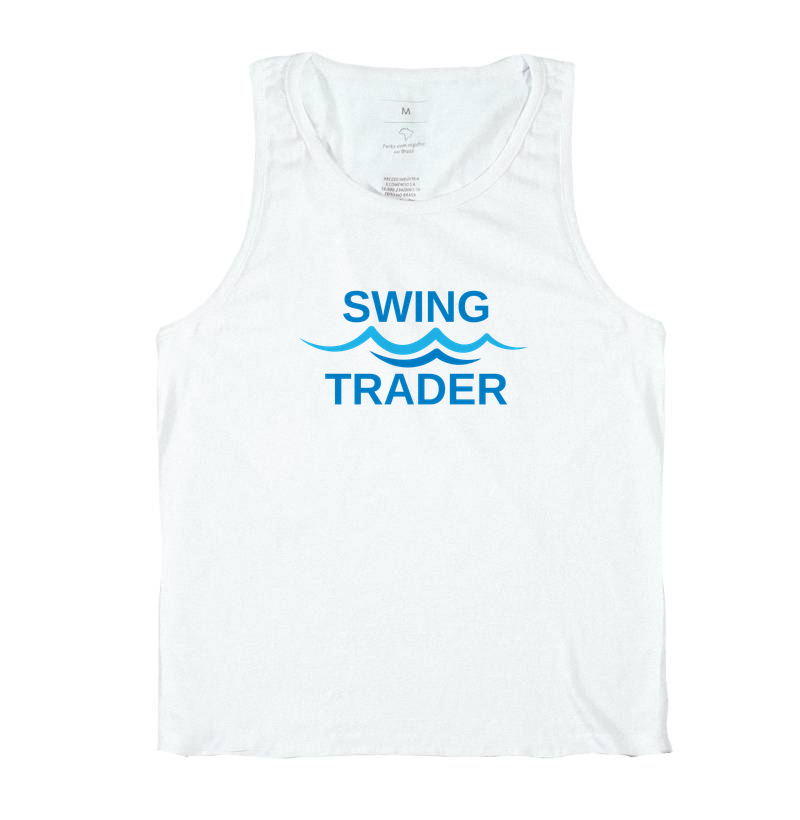 Camiseta Swing Trader - Imagem 2