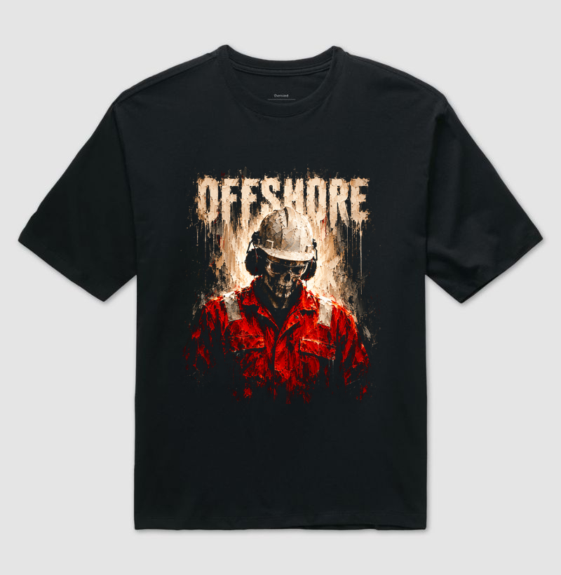 Caveira Resistência Operacional - Imagem 5