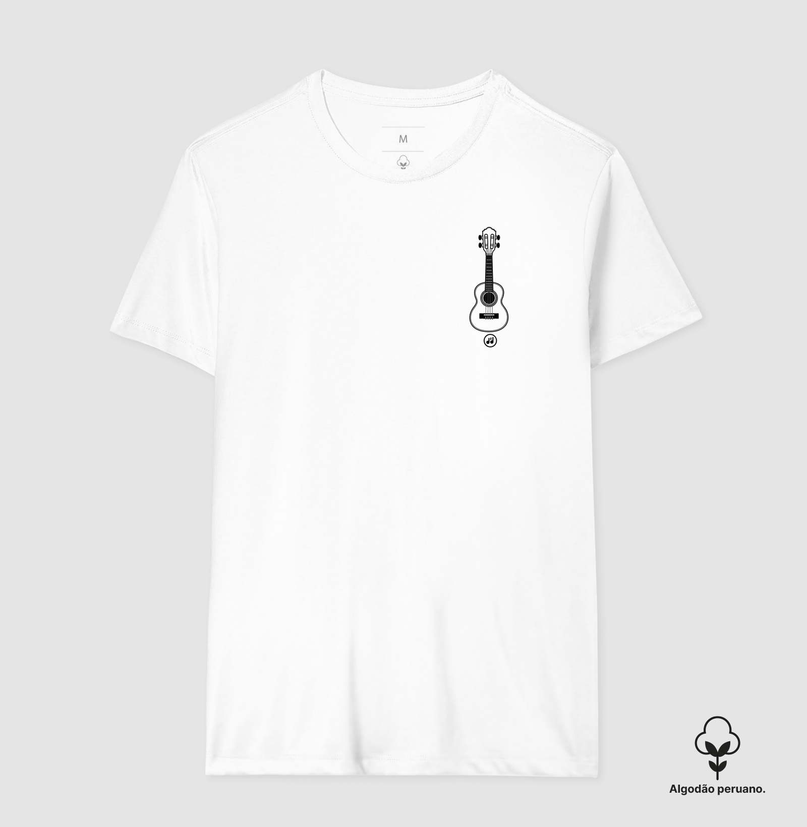 Cavaquinho Minimalista - Imagem 6