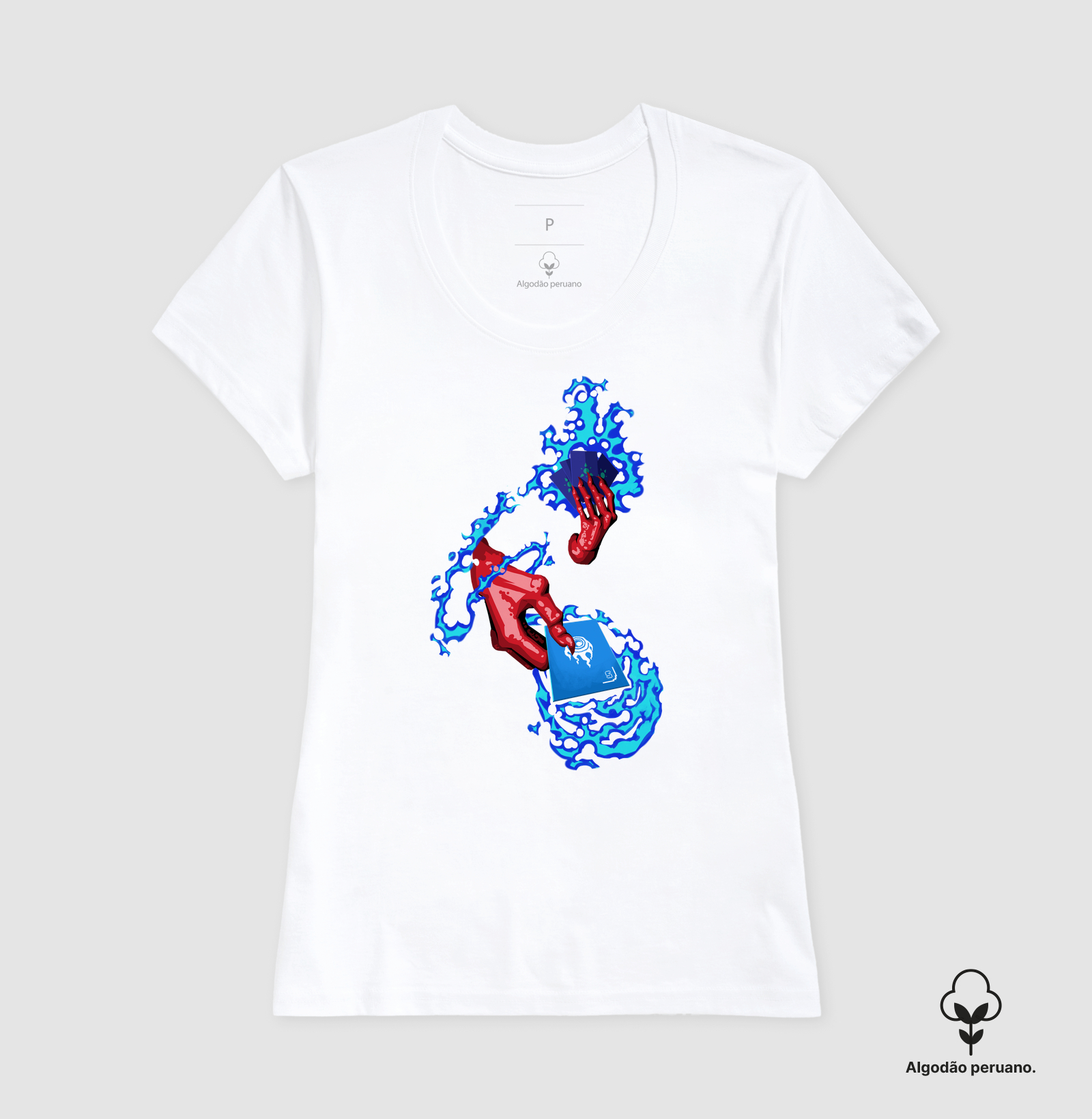 Camisa 4