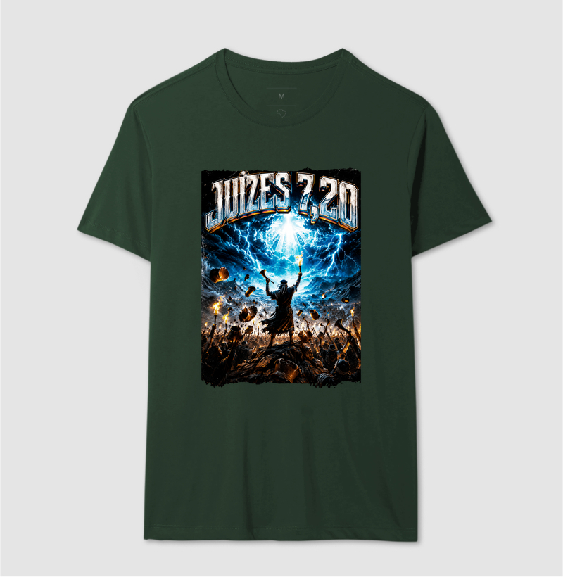 Camisa 11