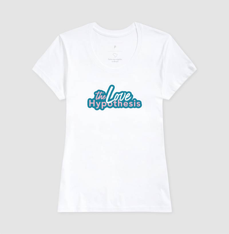 The love hypothesis logo - Imagem 7