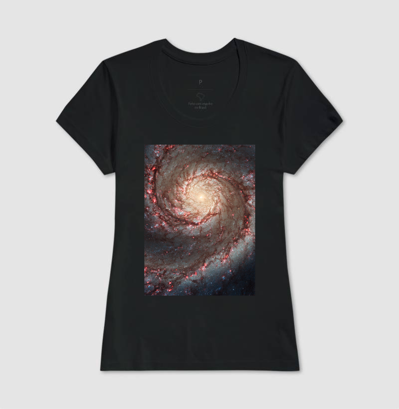 Whirlpool Galaxy M51 (Coleção Infinito) - Imagem 3