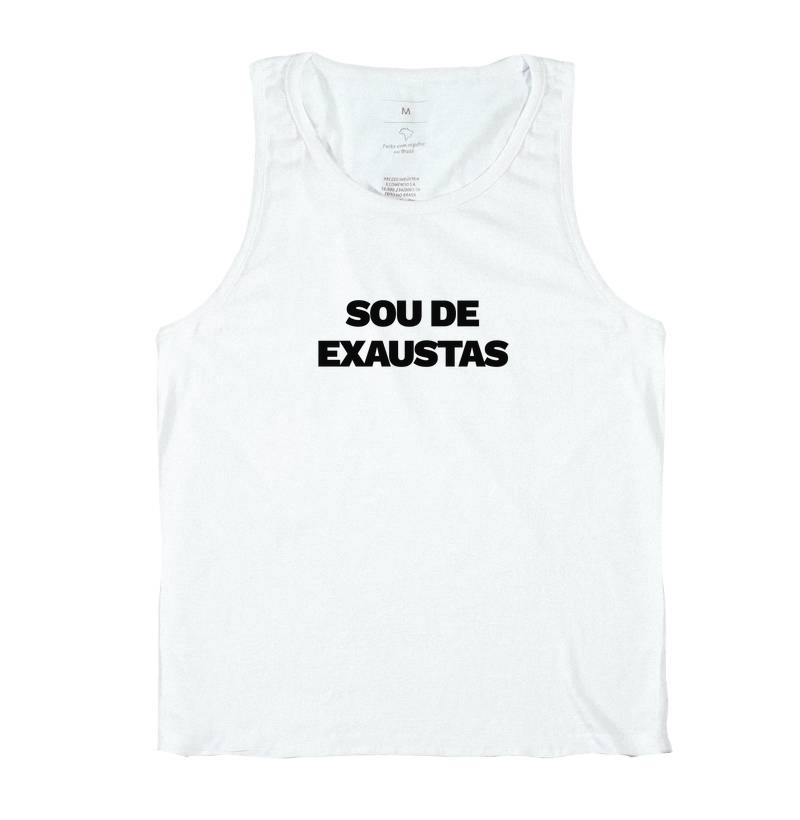 Sou de exaustas - Imagem 2