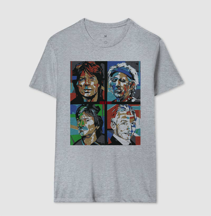 Camisa 8