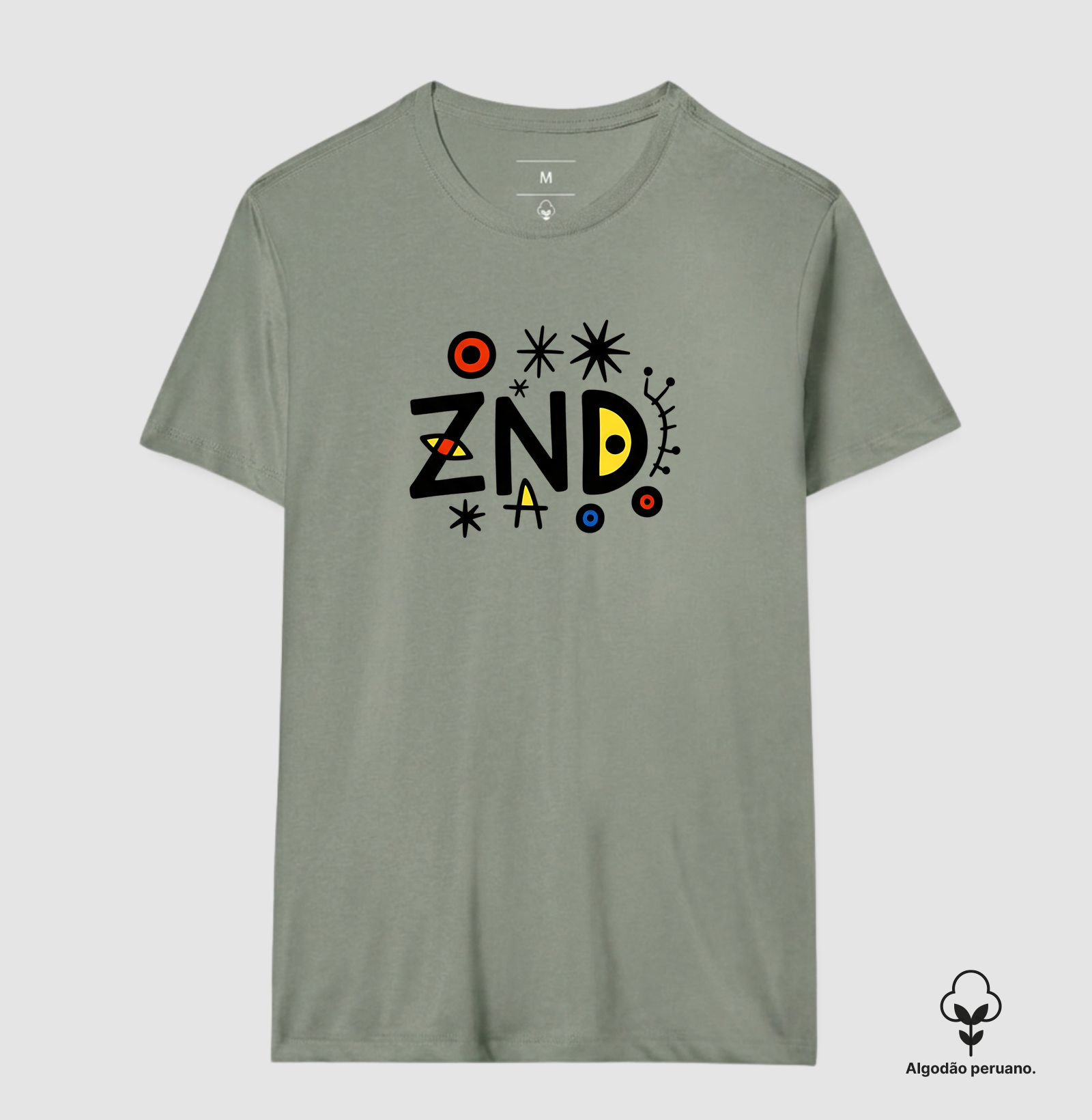 Camisa 5