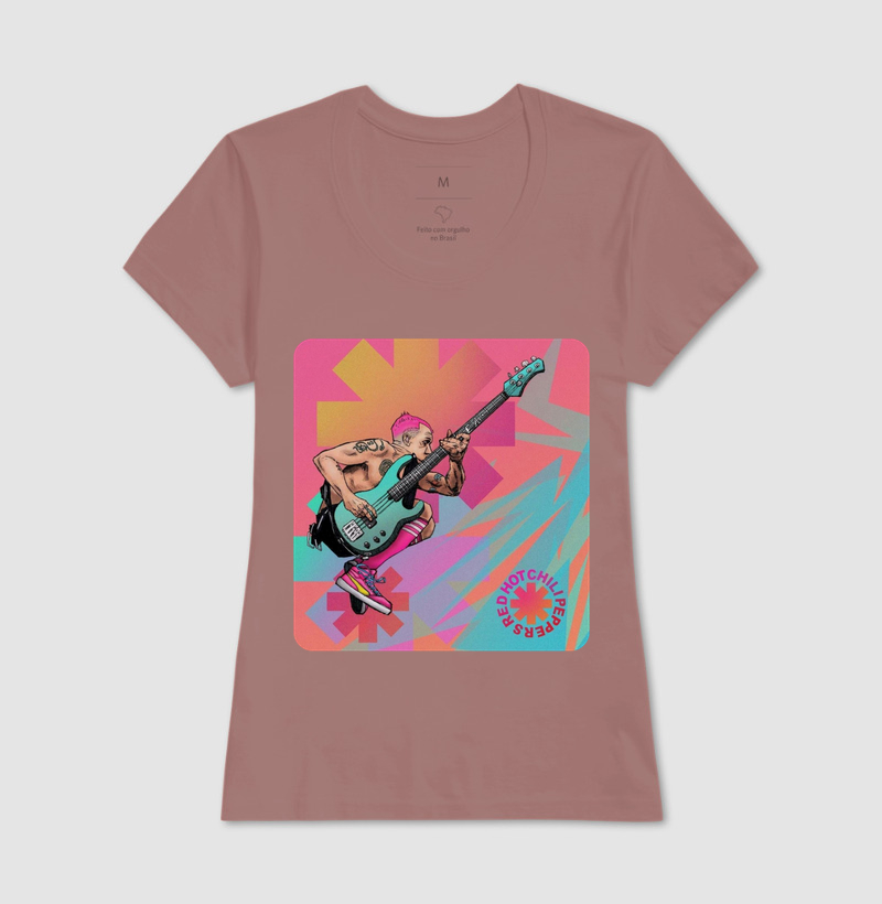 Camisa 16